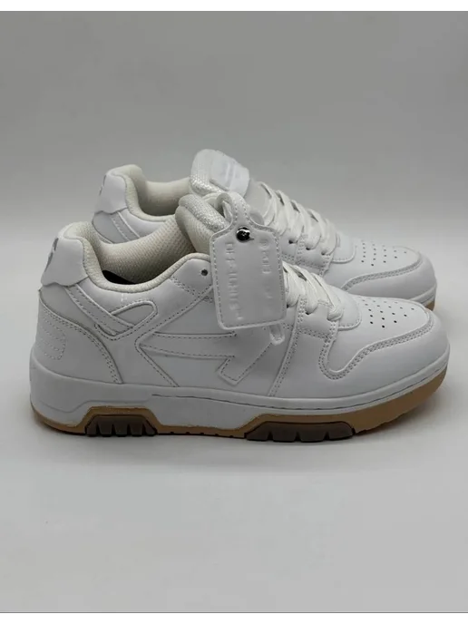 Off White out of of